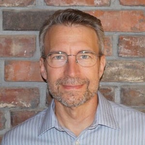 Joe Reichard headshot D2 Solutions