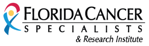 florida cancer specialists and research institute logo