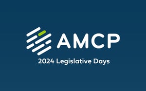 D2 at AMCP legislative days