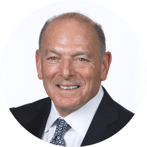 David Saunders d2 headshot