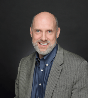 Eirik olsen Headshot