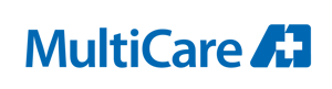 MultiCare Health System logo