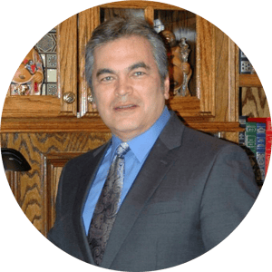 Rocco Verducci headshot d2 solutions