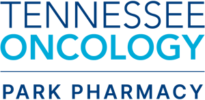 tennessee oncology Park Pharmacy logo