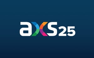 asembia axs25 logo d2 solutions