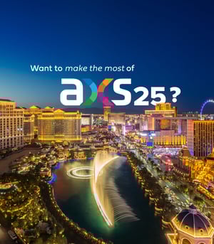 tips for making the most of axs25 hero