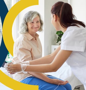 infusion pharmacy support