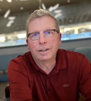 jerry smith d2 solutions headshot