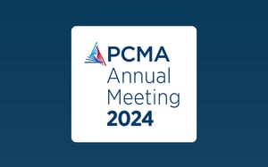 pcma annual meeting 2024 d2 solutions