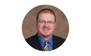 quintin jessee specialty and accreditation d2 solutions