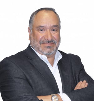 ray rede d2 solutions headshot